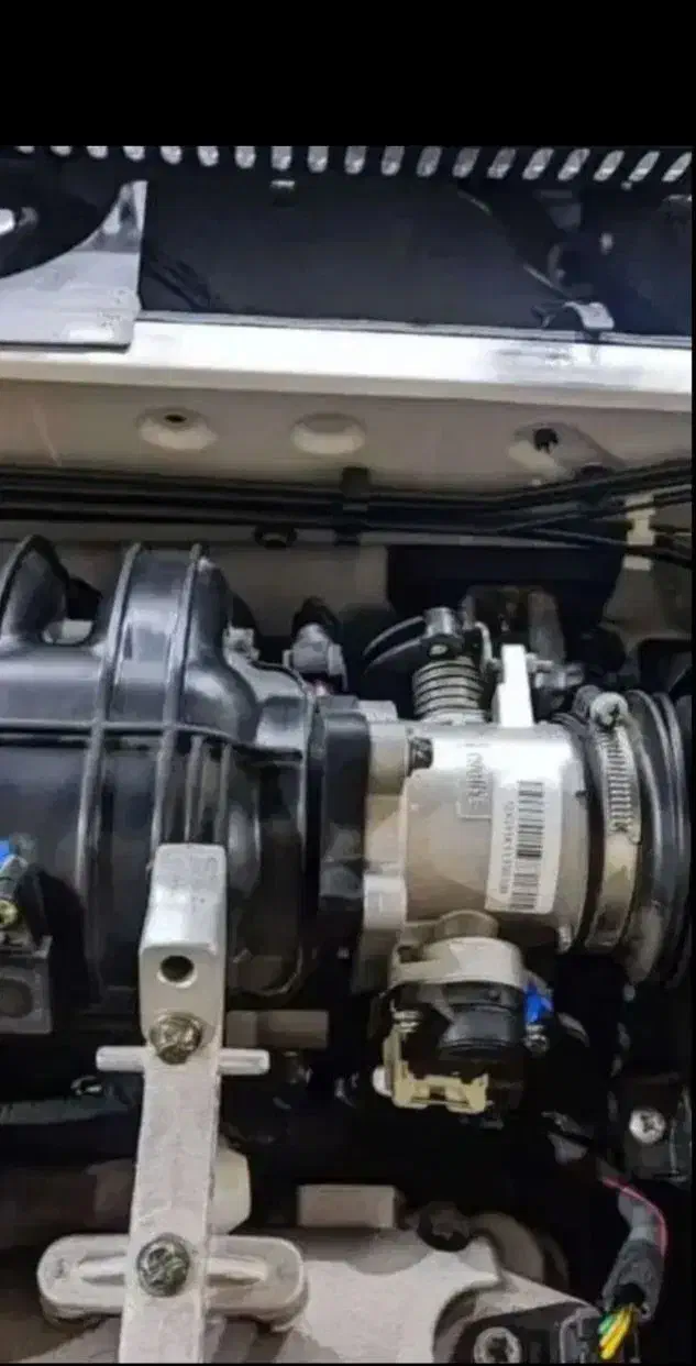 سمند EF7 دوگانه شرکتی ۱۴۰۴|خودرو سواری و وانت|اصفهان, شاهزاده ابراهیم|دیوار