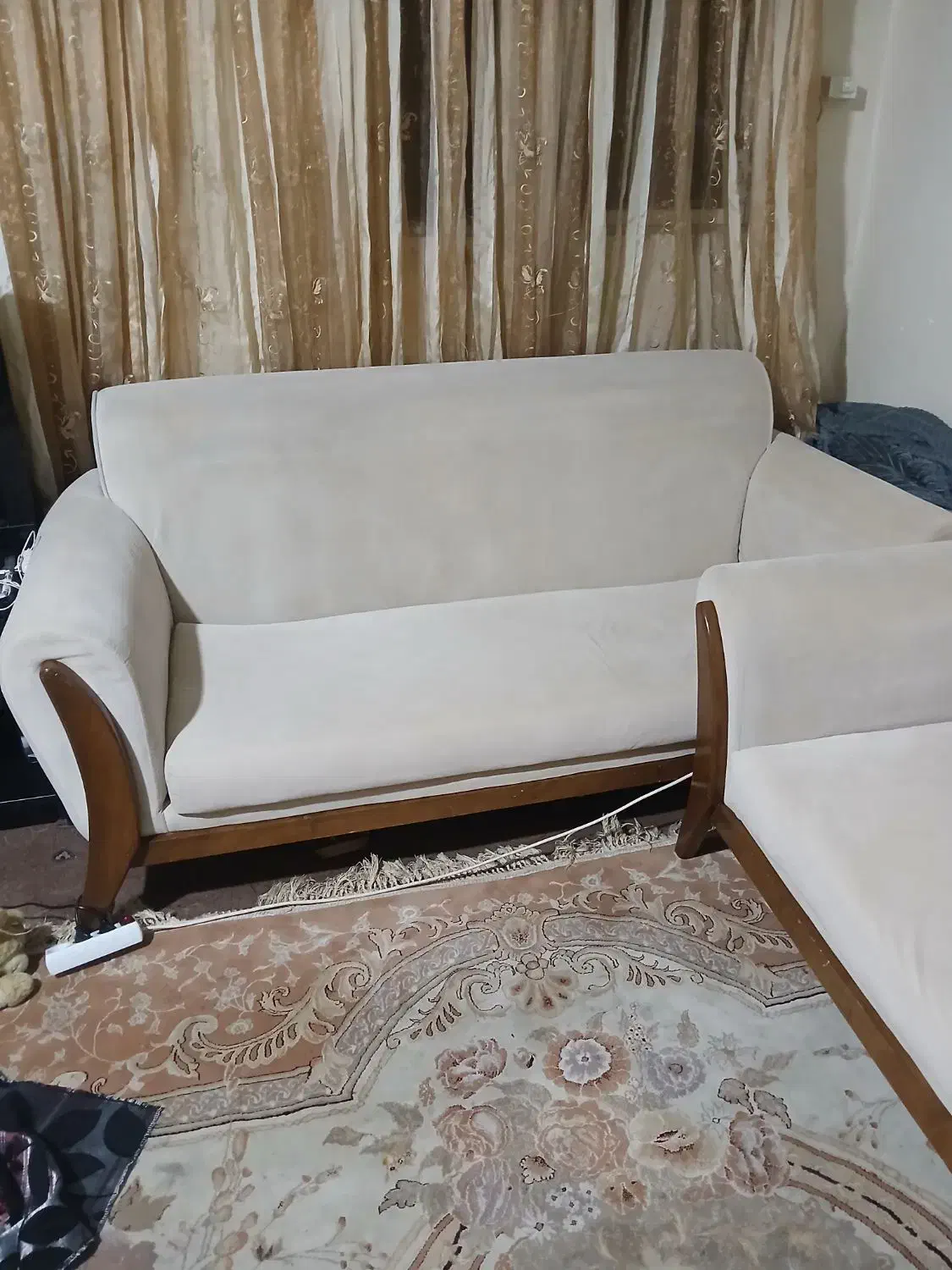 مبل|مبلمان خانگی و میز عسلی|تهران, شهرک فردوس (حسینی)|دیوار