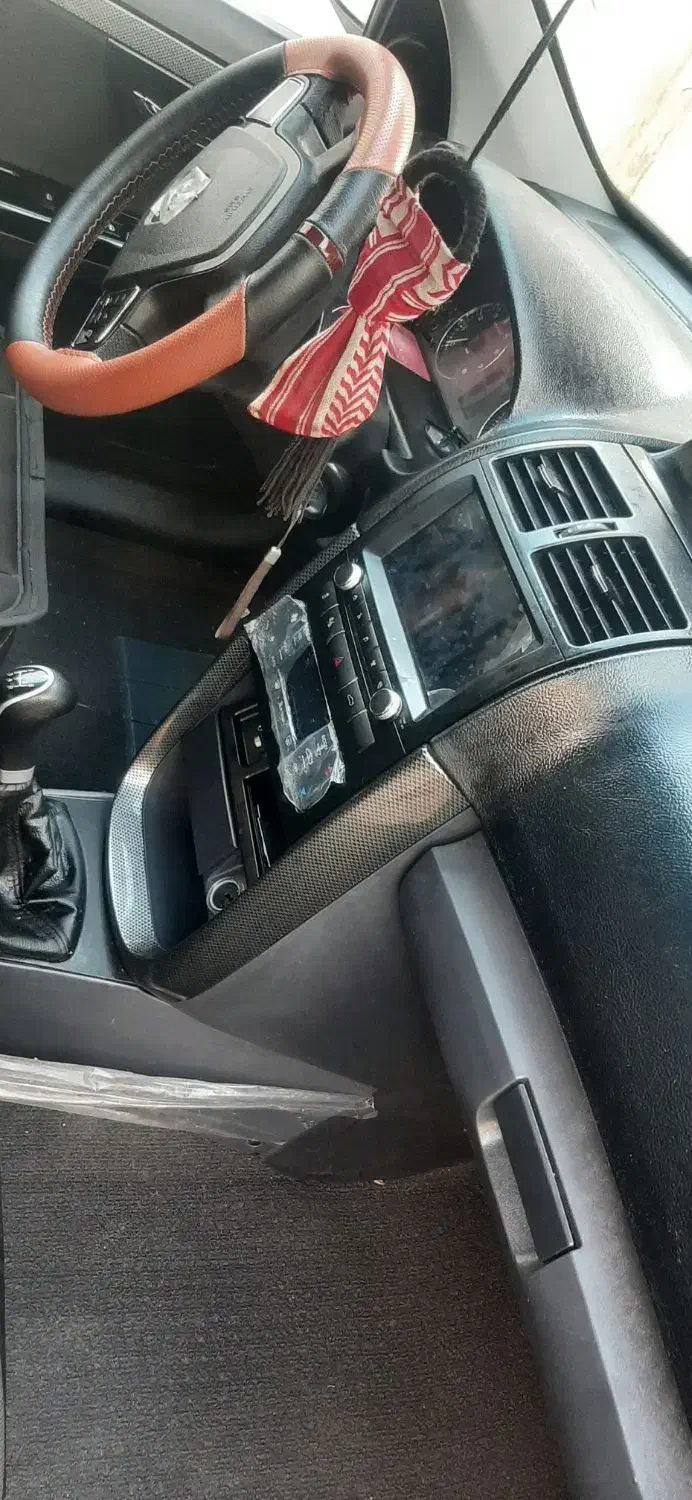 سورن پلاس ۱۴۰۴|خودرو سواری و وانت|کرخه, |دیوار