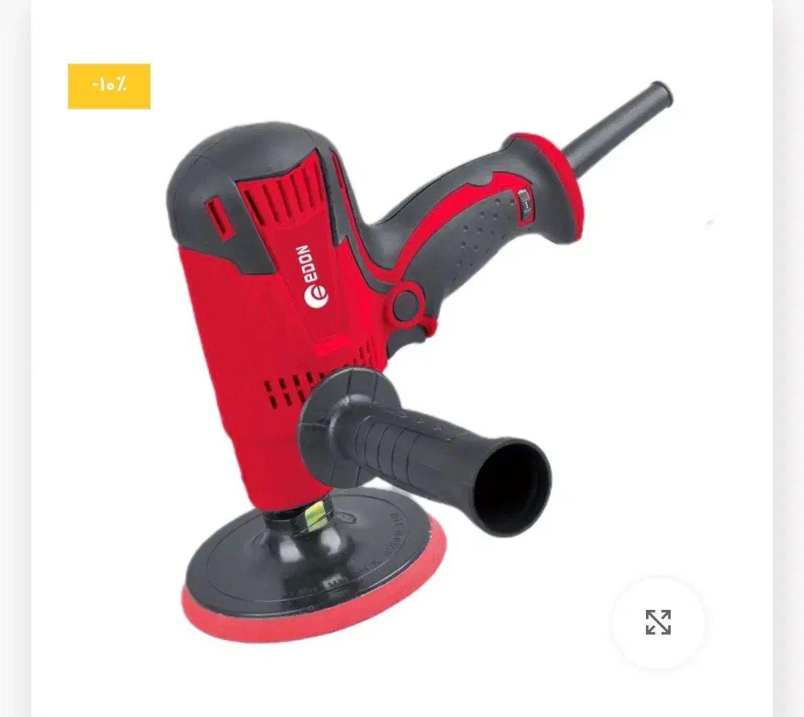 دستگاه پولیش6سرعته|ابزارآلات|بندرعباس, |دیوار