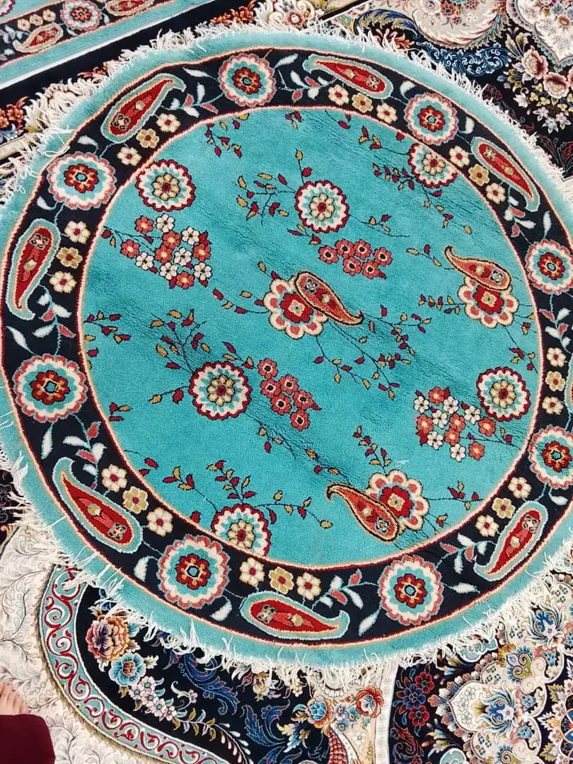 درحد نو|فرش|دورود, |دیوار