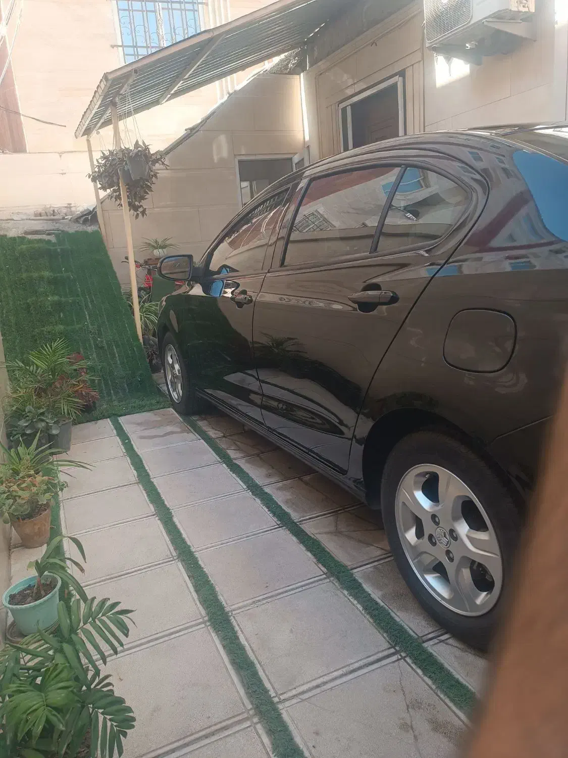 شاهینG مدل1401|خودرو سواری و وانت|گرگان, |دیوار