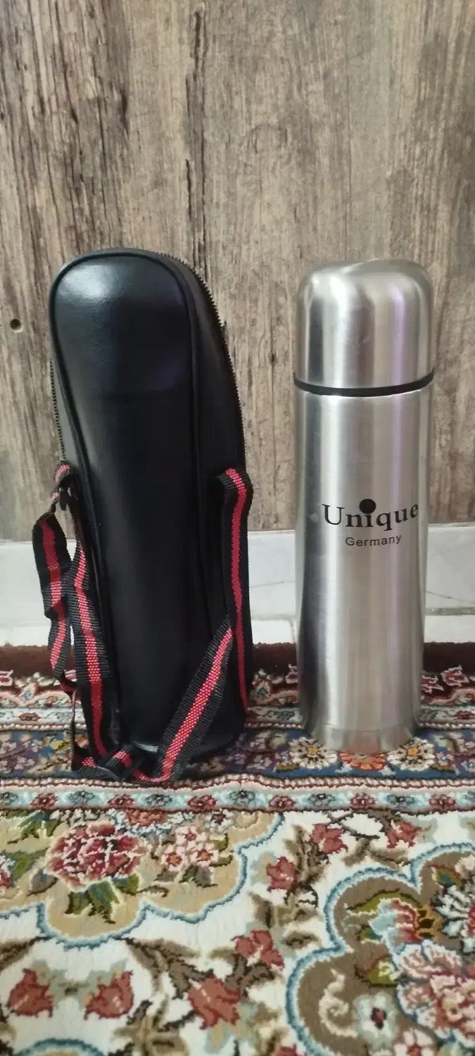 فلاکس|ظروف نگهدارنده، پلاستیکی، یک‌بارمصرف|تهران, امام زاده حسن|دیوار