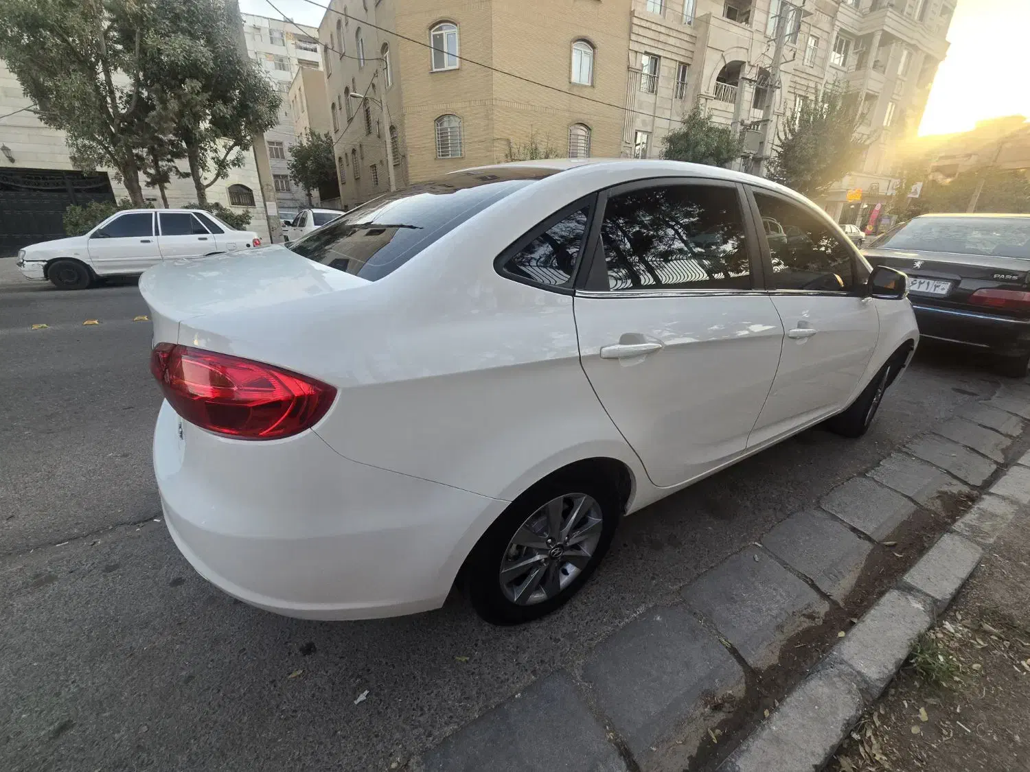 خودرو جک جی۴ j4 مدل ۱۴۰۱ کم کارکرد ۳۳۰۰۰ گلشهر|خودرو سواری و وانت|کرج, گلشهر|دیوار