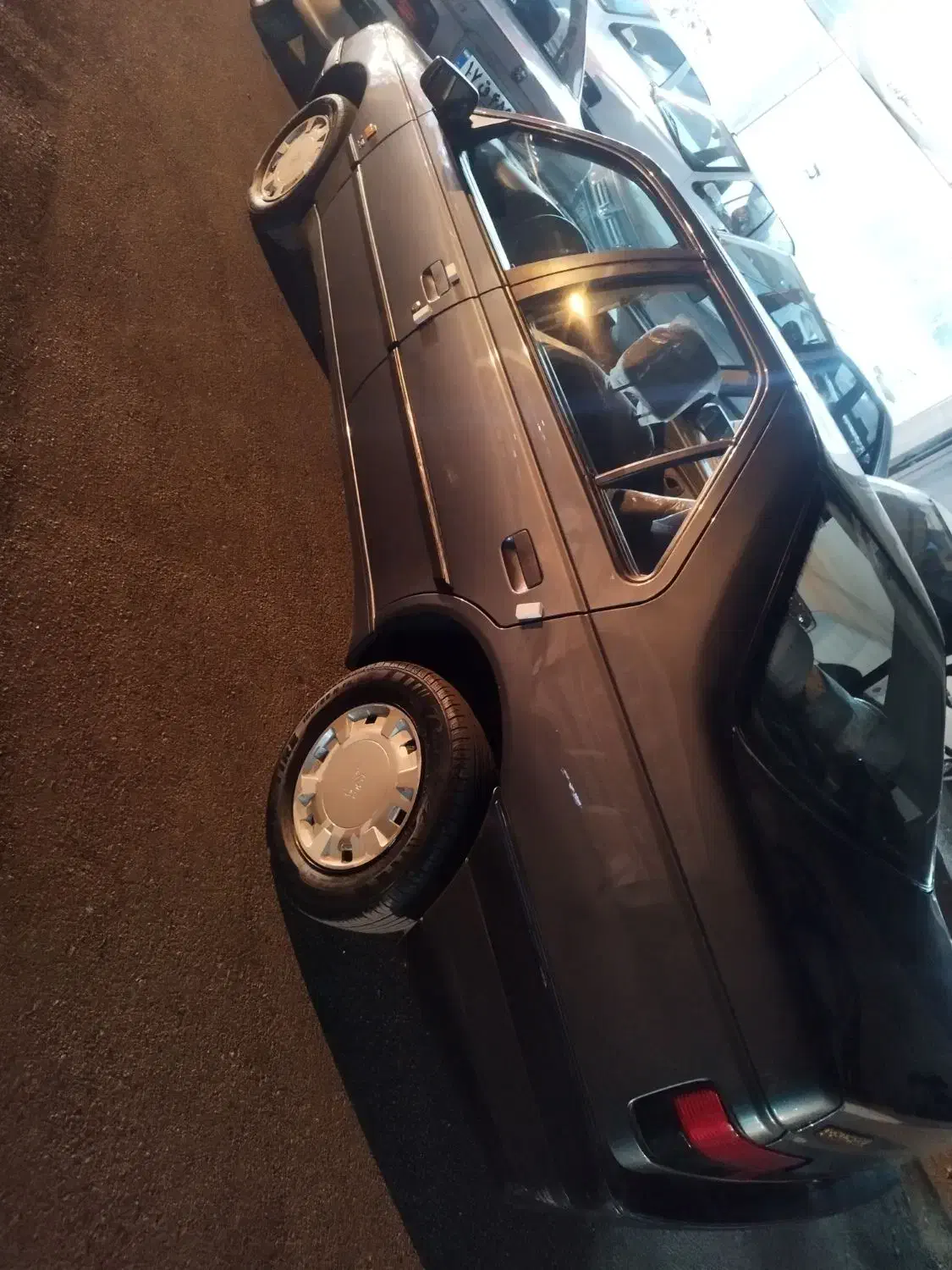 پژو مدل99|خودرو سواری و وانت|رودان, |دیوار