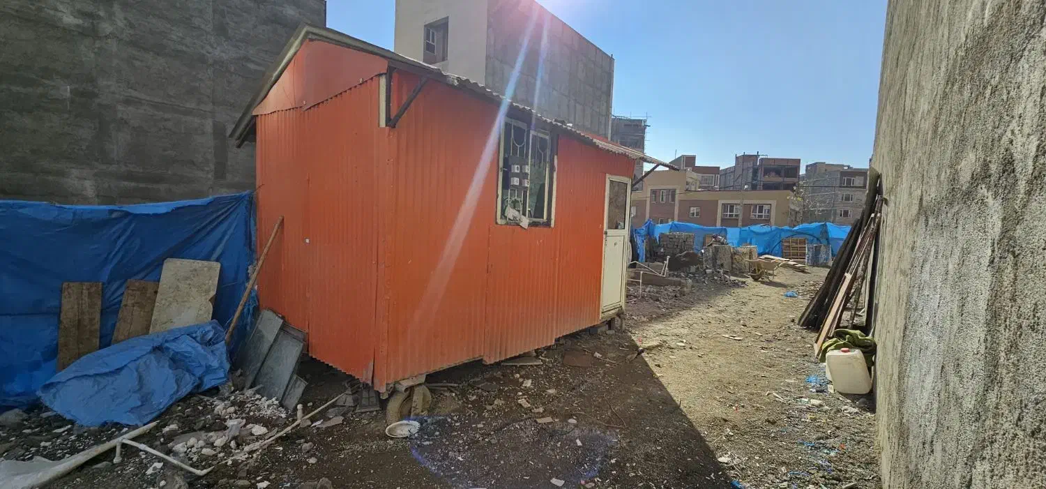 فروش کانکس نگهبانی|مصالح و تجهیزات ساختمان|بومهن, |دیوار