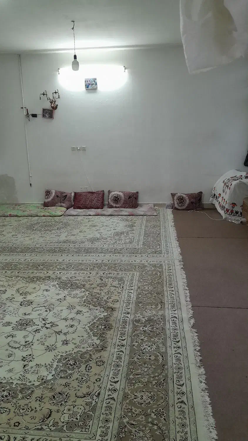 رهن منزل ویلایی شمالی مخابرات|اجارهٔ خانه و ویلا|شاهین‌شهر, مخابرات (شهید بهشتی)|دیوار
