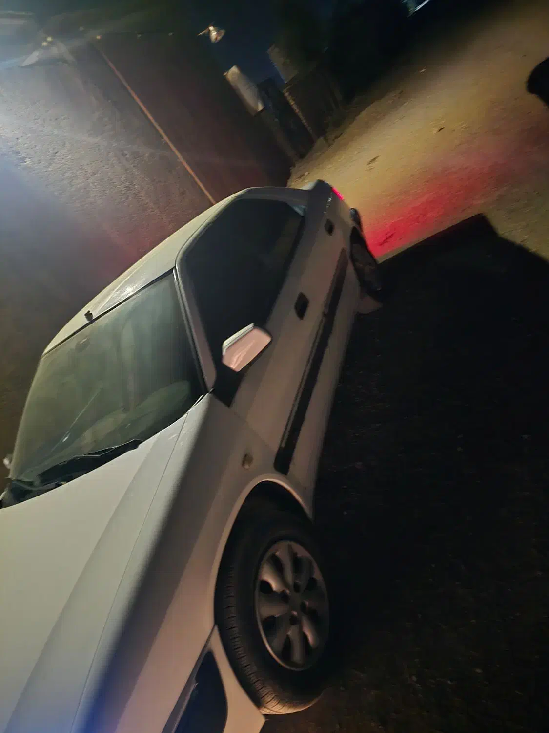 زانتیا ۲۰۰۰|خودرو سواری و وانت|قم, شهرک فاطمیه|دیوار