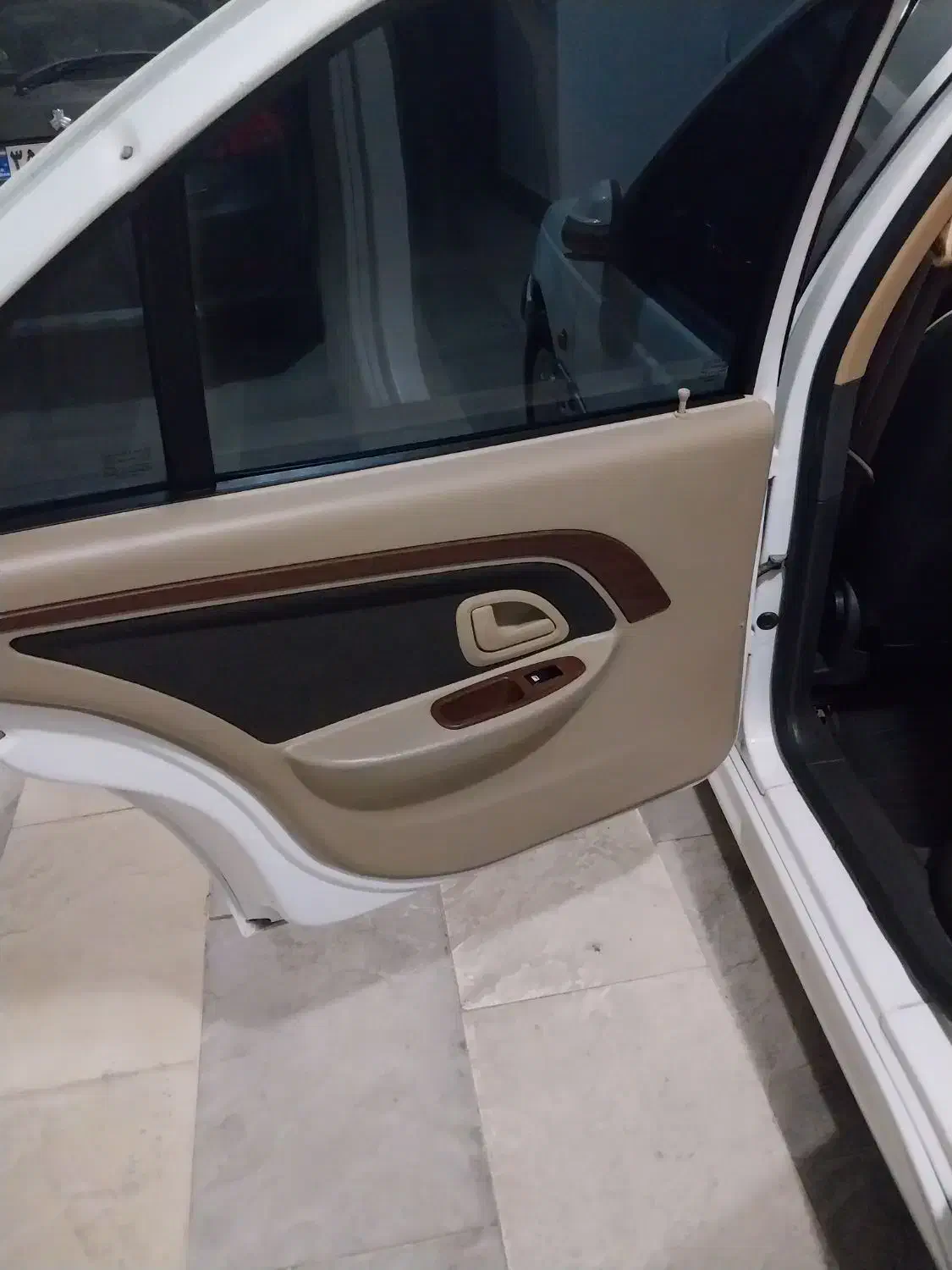 پژو پارس سال موتور زیمنس|خودرو سواری و وانت|نوشهر, |دیوار