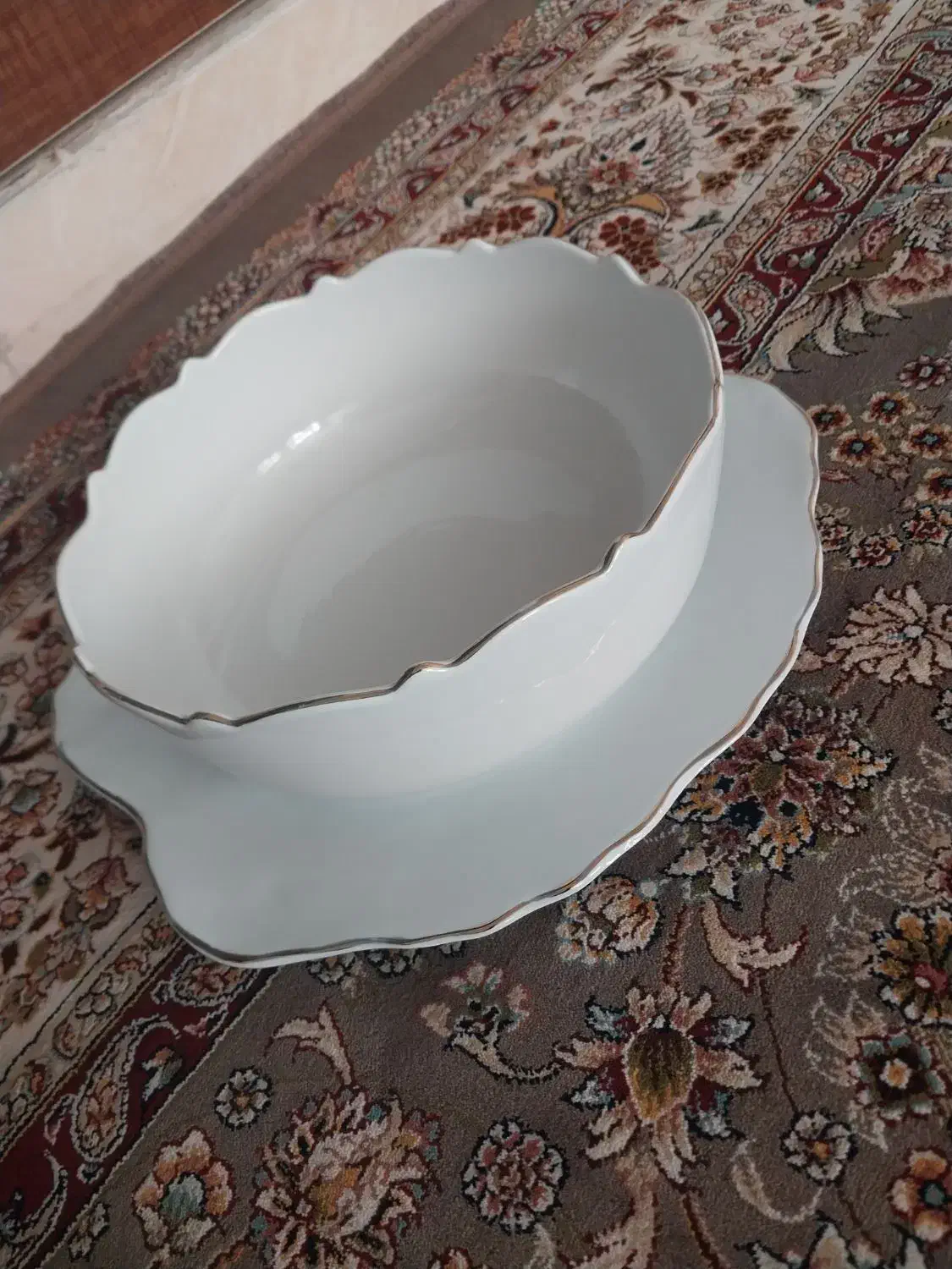 میوه خوری|ظروف سرو و پذیرایی|بناب, |دیوار