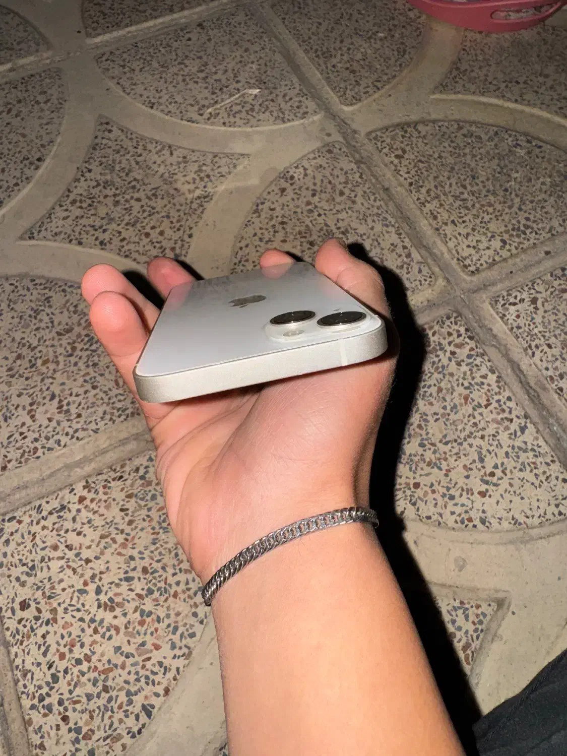 iPhone 13 128 ch|موبایل|کرمانشاه, |دیوار