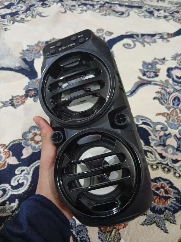 اسپیکر نونو|سیستم صوتی خانگی|خرمآباد, |دیوار