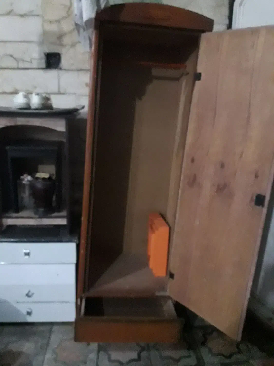 فروش یک کمود|جاکفشی، کمد، دراور|شیراز, مسلم|دیوار