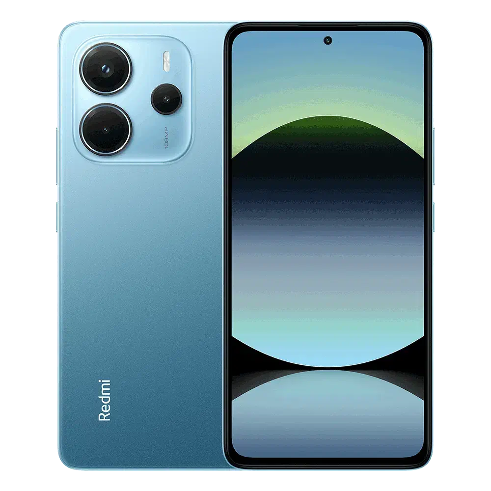 گوشی نوت 14|موبایل|زنجان, |دیوار