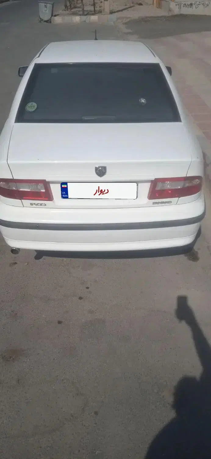lx 98کم کار واقعی|خودرو سواری و وانت|پاکدشت, کبودگنبد|دیوار