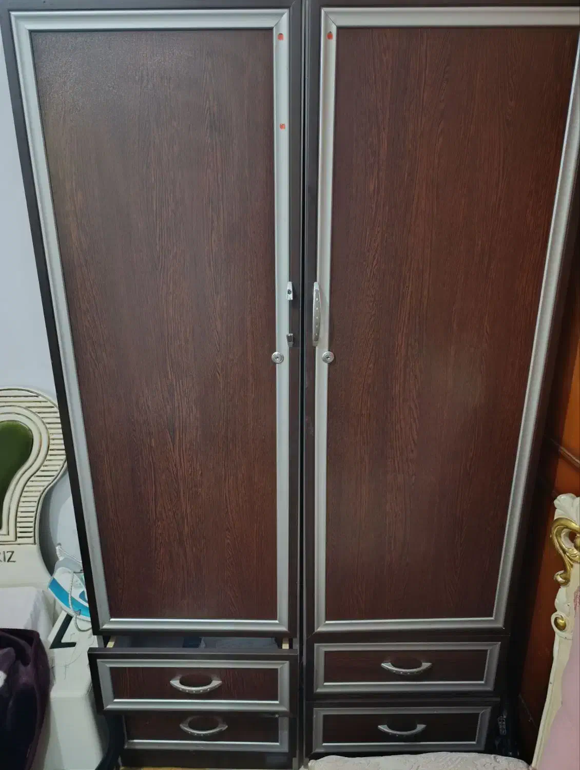 کمد اینه شمدان میز تلویزیون|میز تلویزیون|سراب, |دیوار