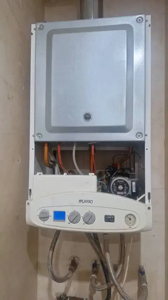 تعمیر سرویس و نصب پکیج کولرگازی ابگرمکن رادیاتور|خدمات پیشه و مهارت|تهران, صادقیه|دیوار