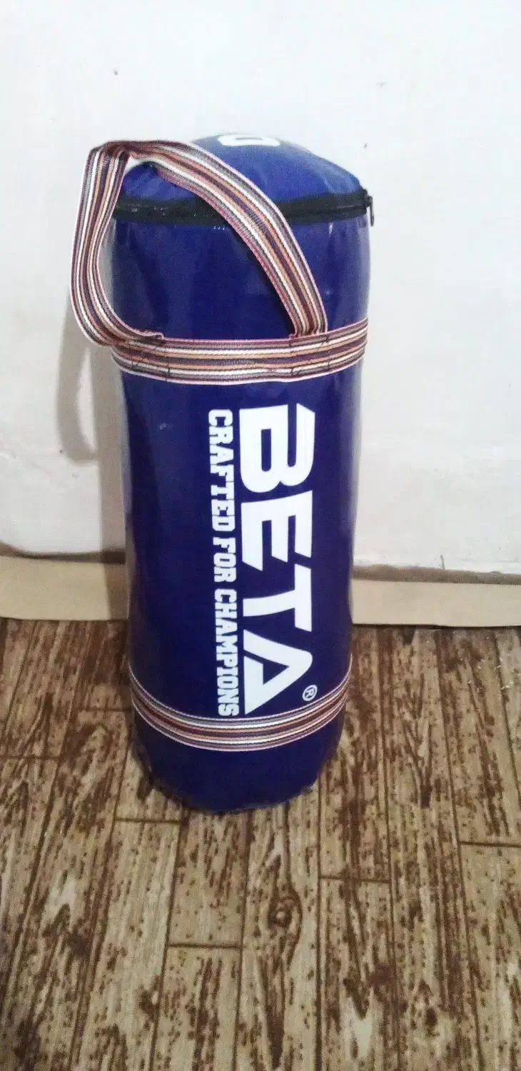 کیسه بوکس|تجهیزات ورزشی|گنبد کاووس, |دیوار