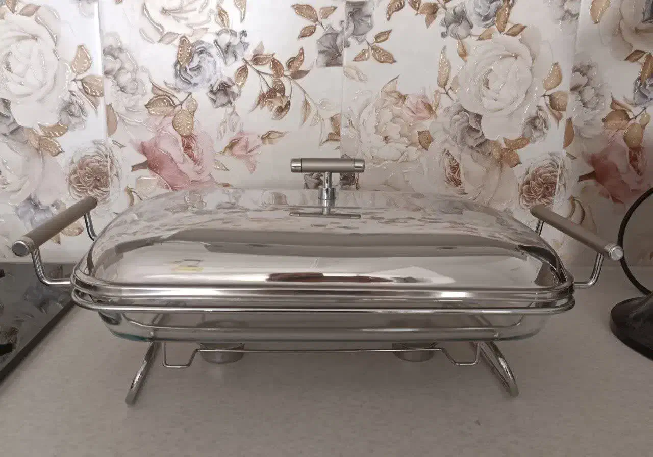 ظروف سروغذا ودکوری|ظروف سرو و پذیرایی|بهشهر, |دیوار