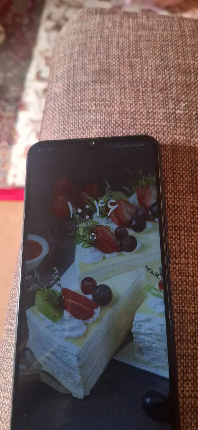 گوشی a02s|موبایل|یزد, |دیوار