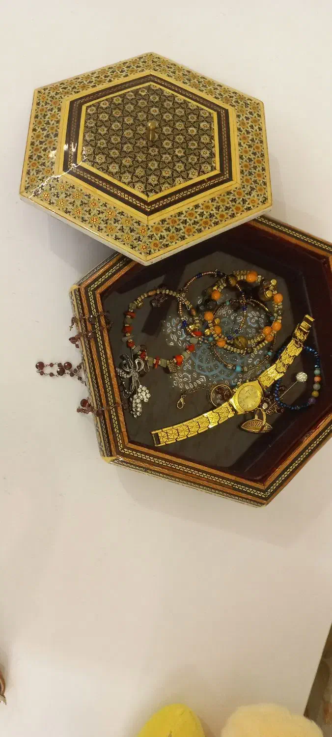 عطیقه با ارزش|صنایع دستی و سایر لوازم تزئینی|مشهد, احمدآباد|دیوار