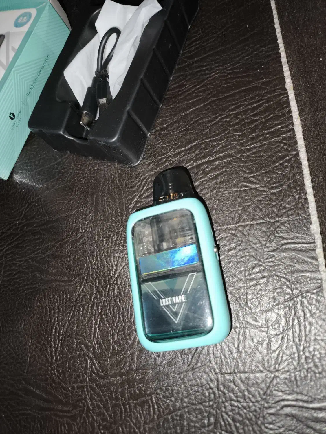 ویپ پاد|زیورآلات و اکسسوری|شیراز, نیستان|دیوار