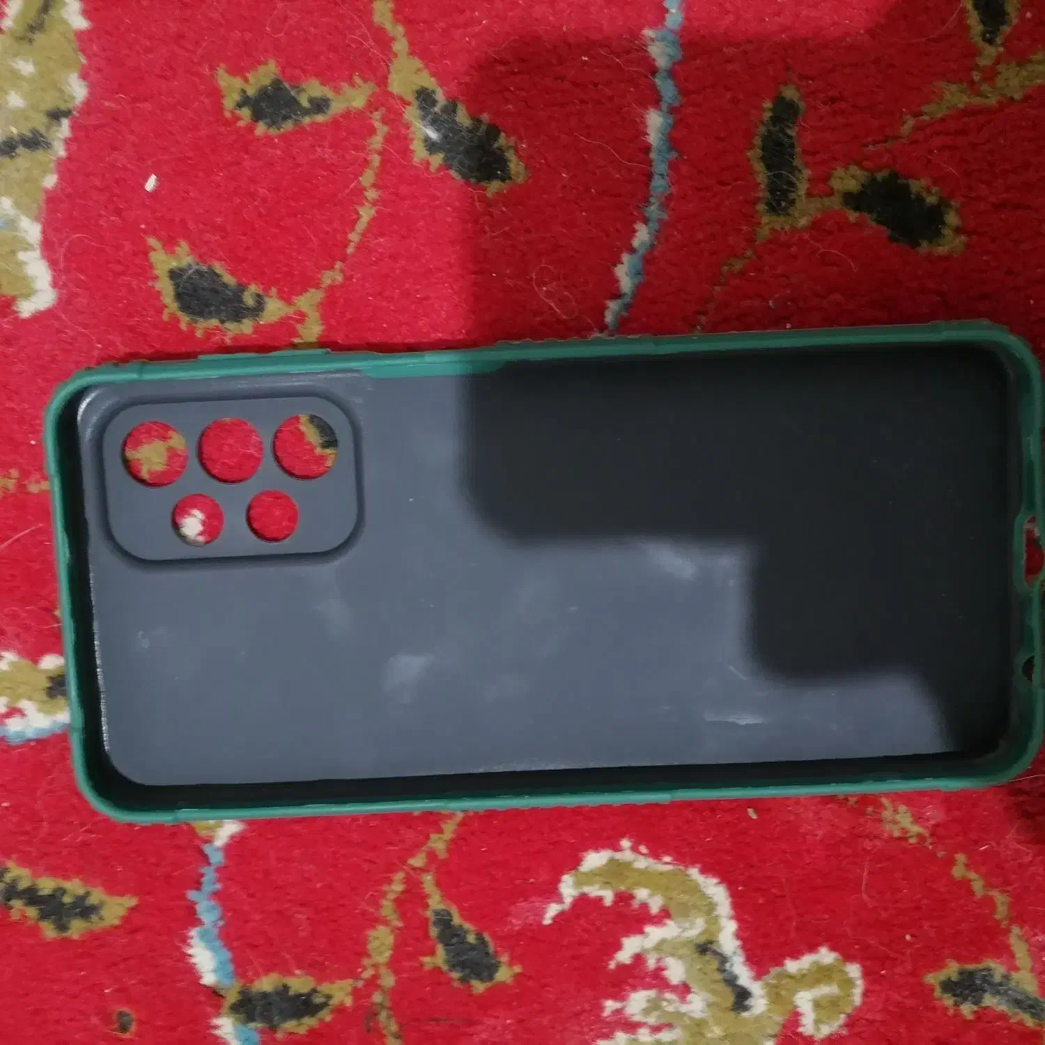 قاب گوشی a23 سامسونگ نو|لوازم جانبی موبایل و تبلت|زرند, |دیوار