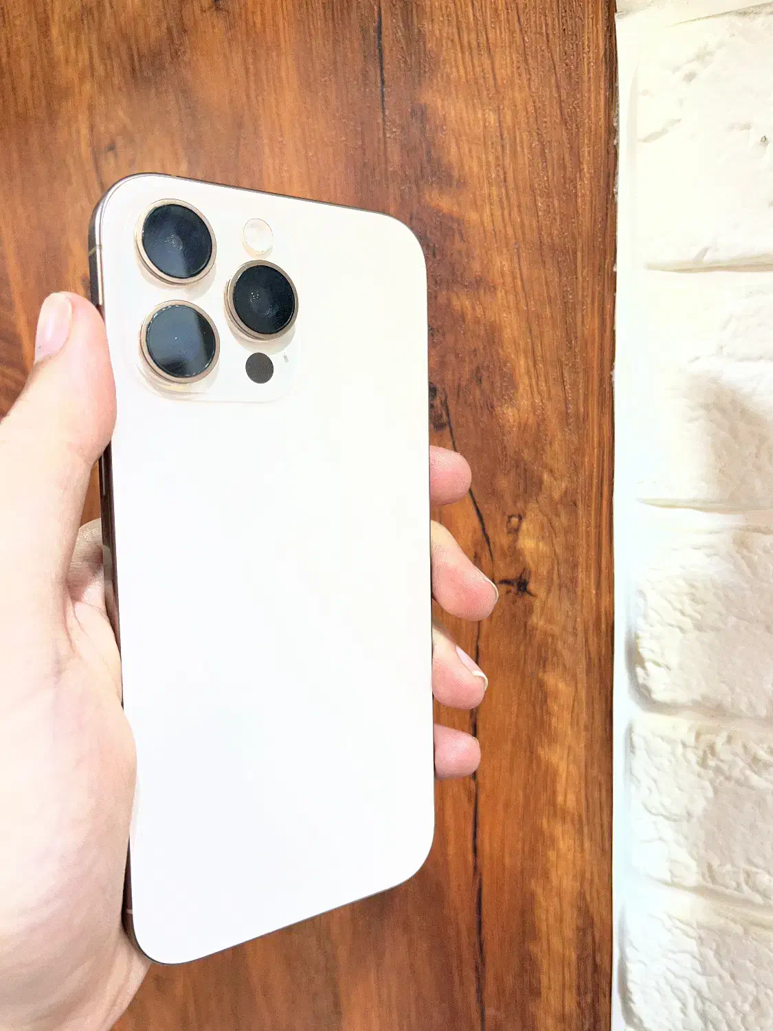 16promax Za 256 battry 100|موبایل|گرگان, |دیوار