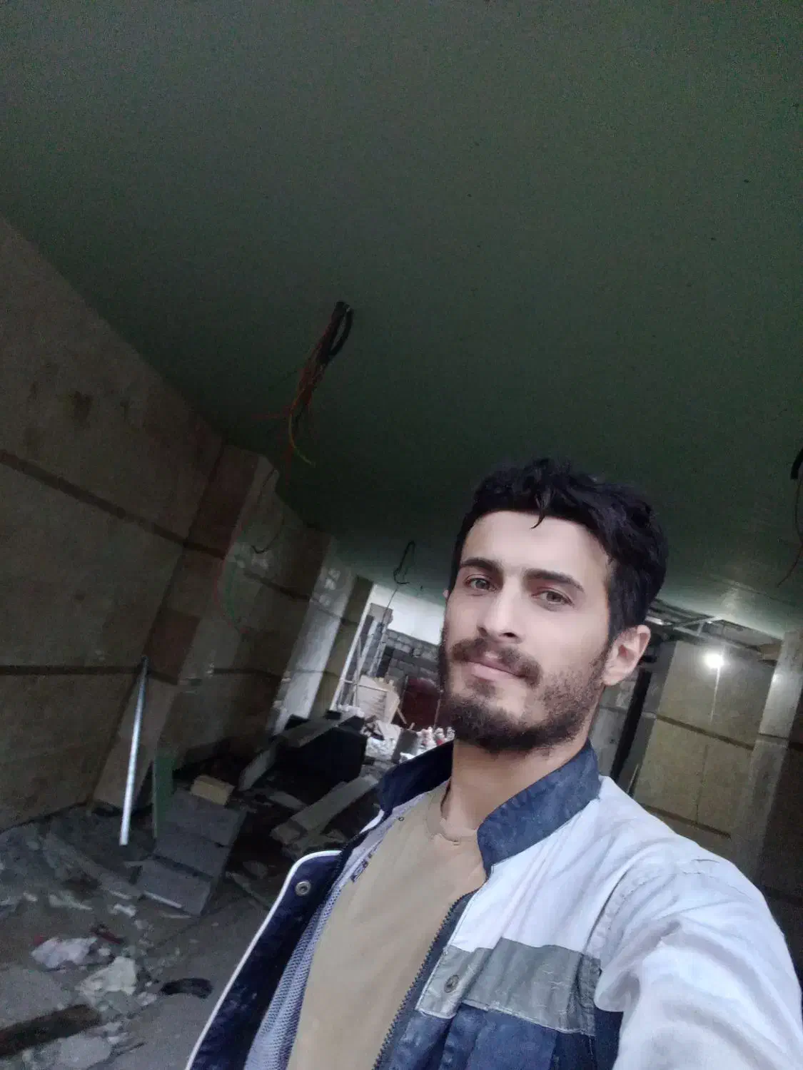 کنافکار طراحی و اجرا|خدمات پیشه و مهارت|رشت, دیلمان|دیوار