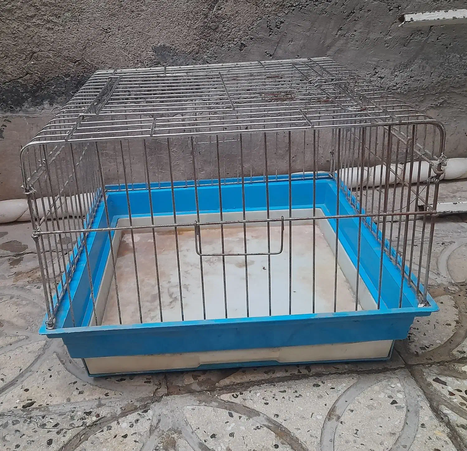 قفس پرنده|لوازم جانبی حیوانات|مریوان, |دیوار