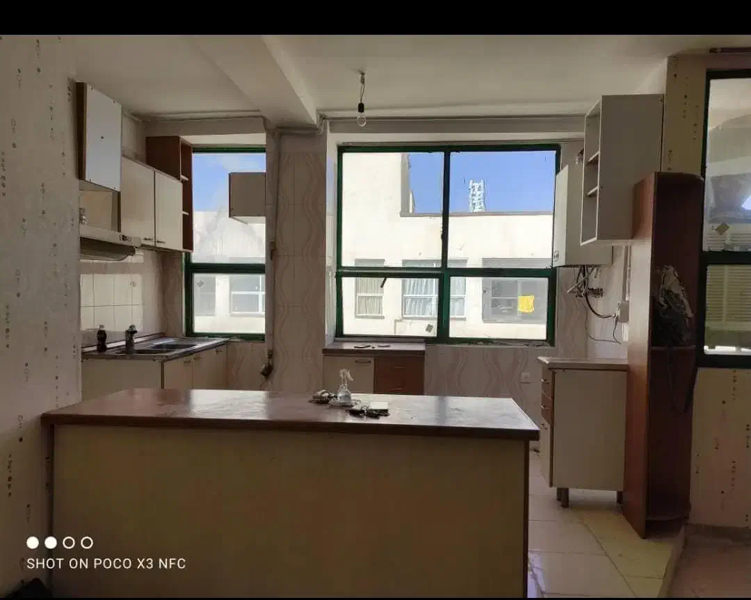 77 متری فول امکانات وام دار بدون هزینه|فروش آپارتمان|ملارد, |دیوار