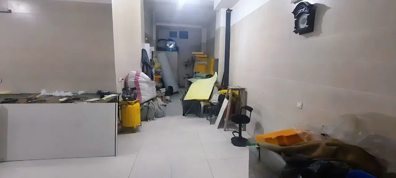 ۸۴متر واحد تجاری/شهرک محک|فروش مغازه و غرفه|دماوند, گیلاوند|دیوار