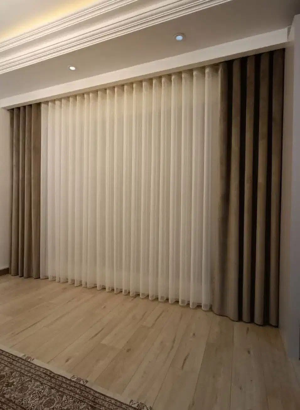 نصب پرده در هشتگرد|خدمات پیشه و مهارت|هشتگرد, هشتگرد قدیم|دیوار