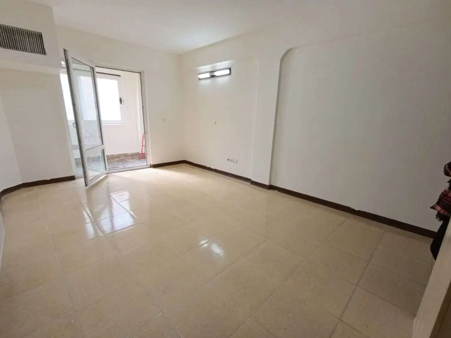 فروش مسکن مهر 2خوابه مشاعات کامل|فروش آپارتمان|اصفهان, بهارستان|دیوار