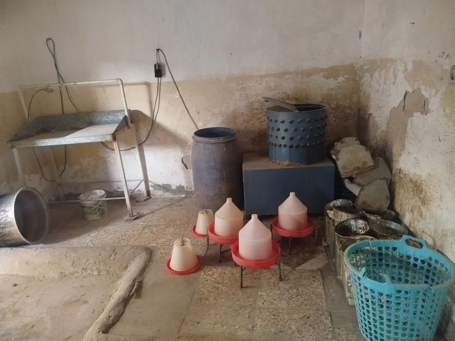 دستگاه پر کن مرغ|فروشگاه و مغازه|گتوند, |دیوار