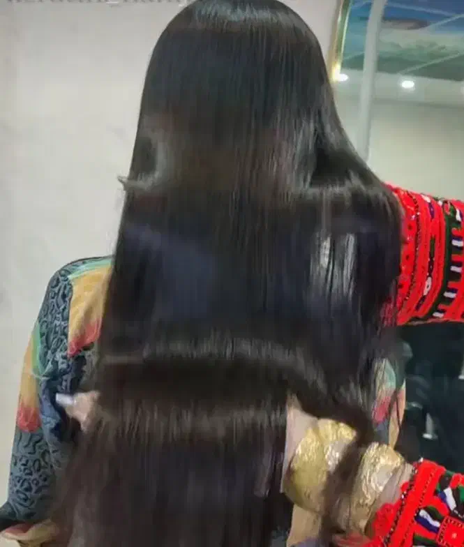 فوری مدل برای کراتین وپروتئین تراپی|خدمات آرایشگری و زیبایی|ایرانشهر, |دیوار