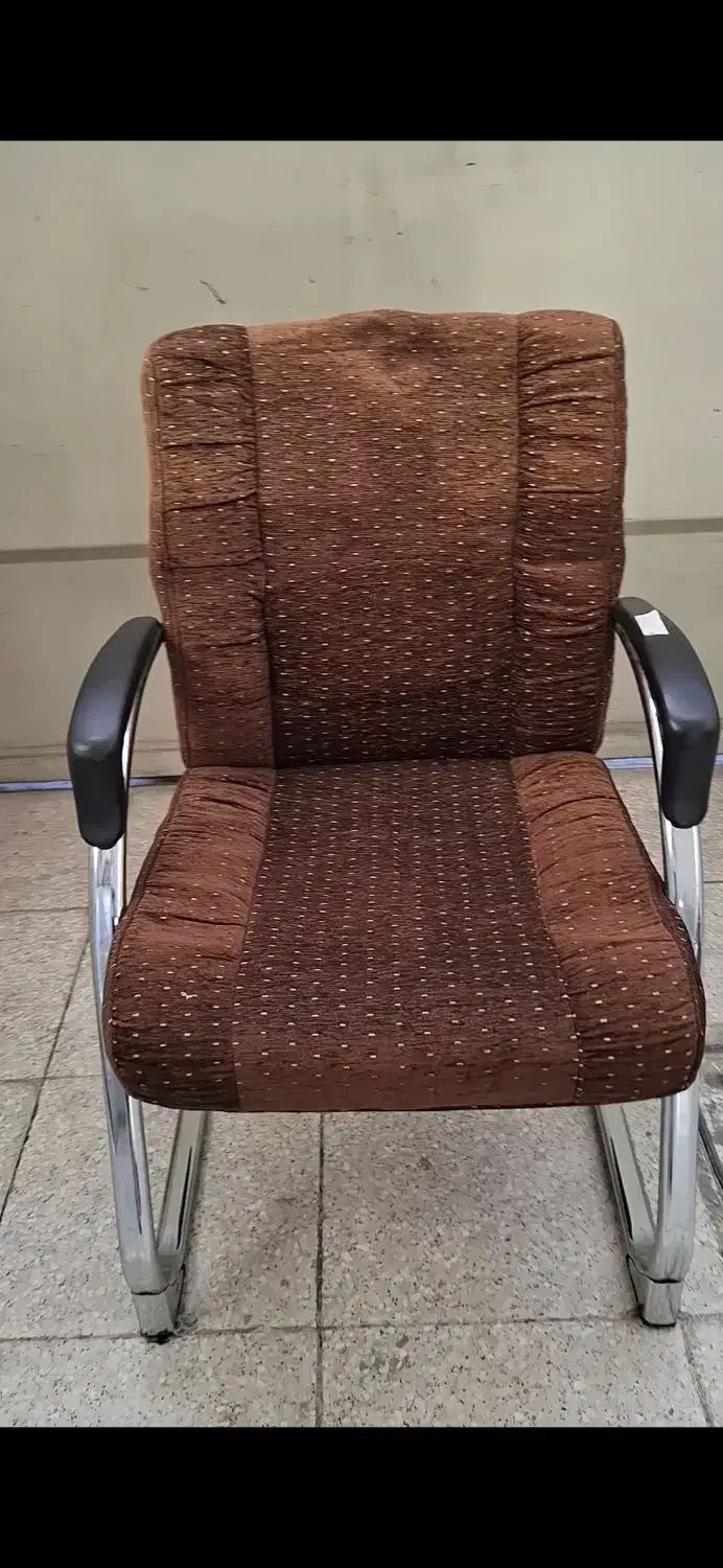 تعمیرات صندلی اداری|خدمات پیشه و مهارت|اصفهان, قهجاورستان|دیوار