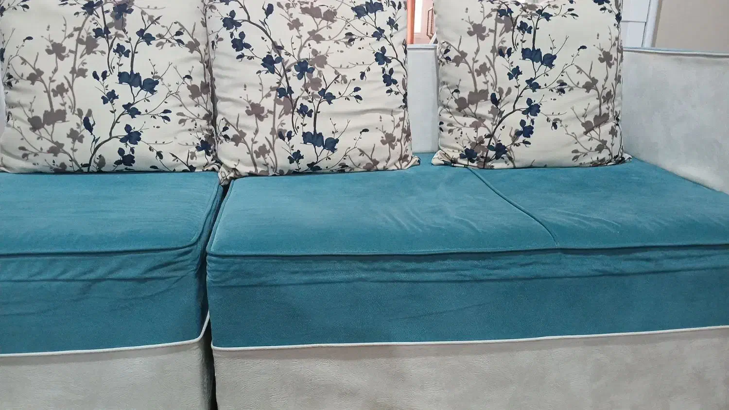 فروش مبل ال|مبلمان خانگی و میز عسلی|شهریار, شهرک امیریه|دیوار