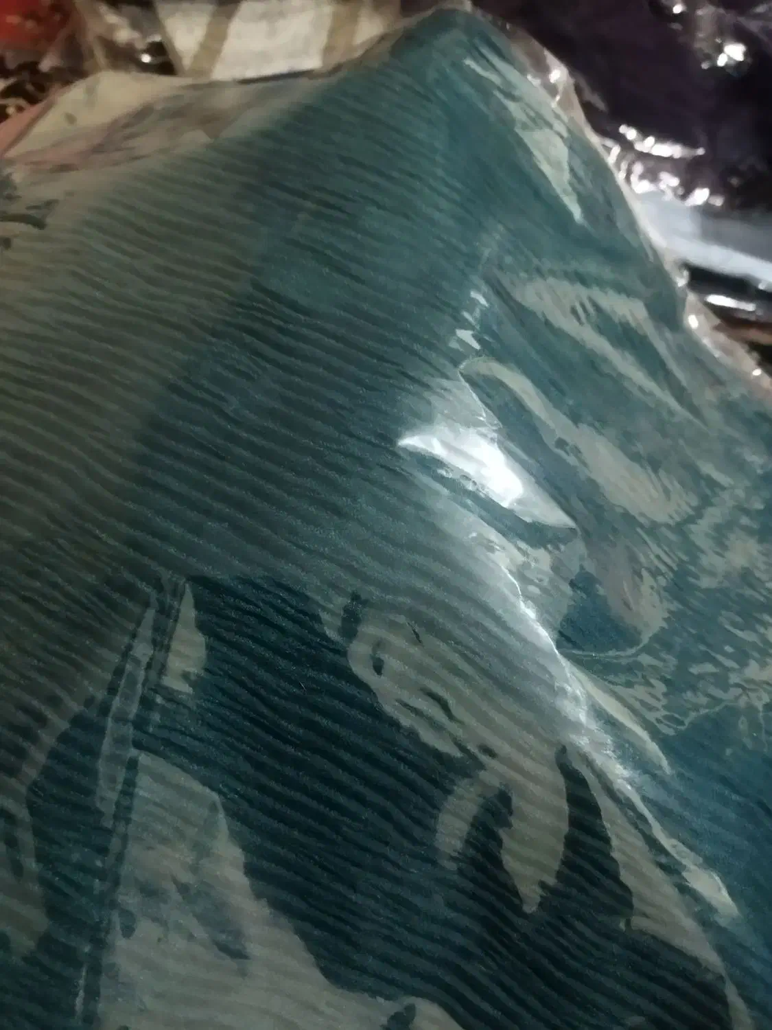 شال برشکا|لباس|لردگان, |دیوار