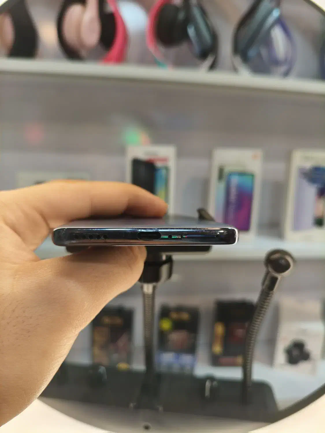 گوشی شیائومی 13 لایت|موبایل|قم, ولیعصر|دیوار