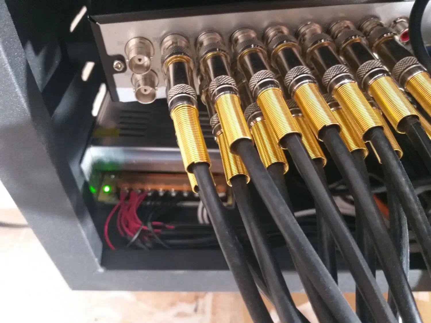 دوربین مداربسته اورجینال|دوربین مداربسته|پاکدشت, پاکدشت (مامازند)|دیوار