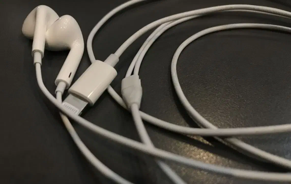 هندزفری آیفون|لوازم جانبی موبایل و تبلت|زنجان, |دیوار