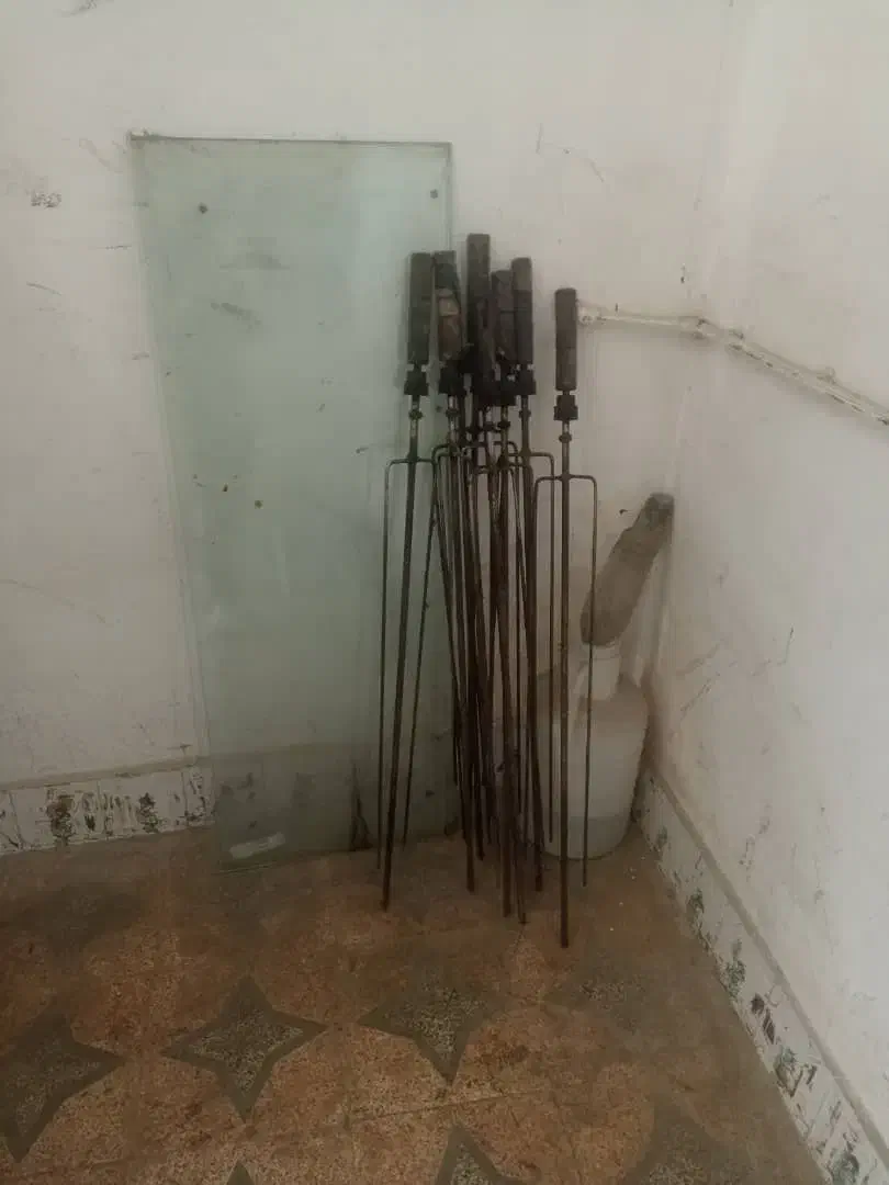 دستگاه بریان سوخاری|ماشینآلات صنعتی|رضوانشهر, |دیوار