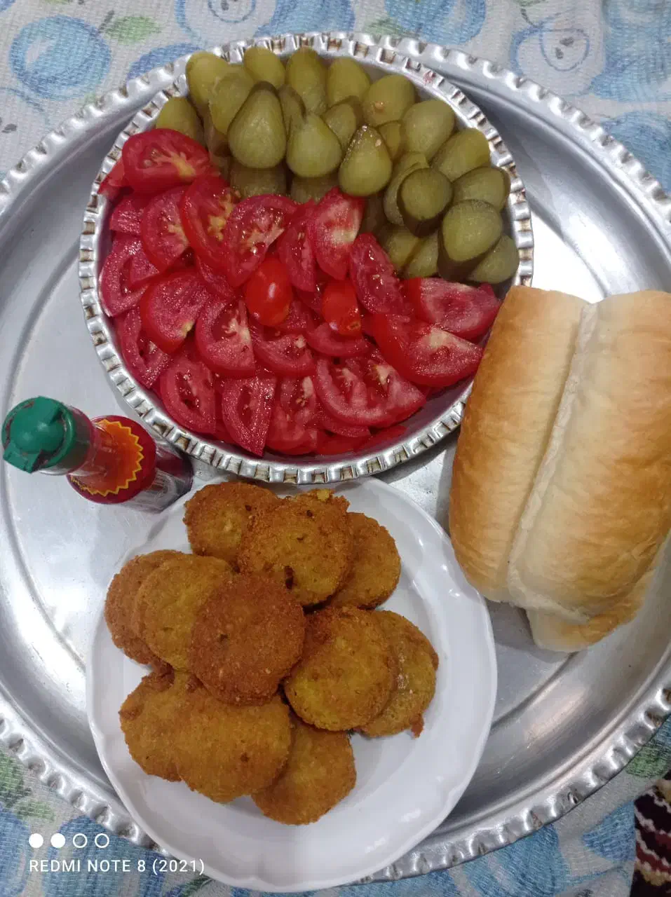 خمیرفلافل|خوردنی و آشامیدنی|زارچ, |دیوار