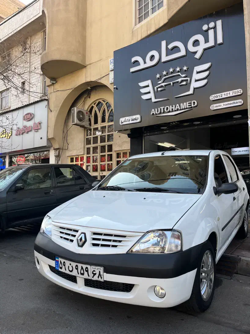 L90|خودرو سواری و وانت|کرج, مهرویلا جنوبی|دیوار