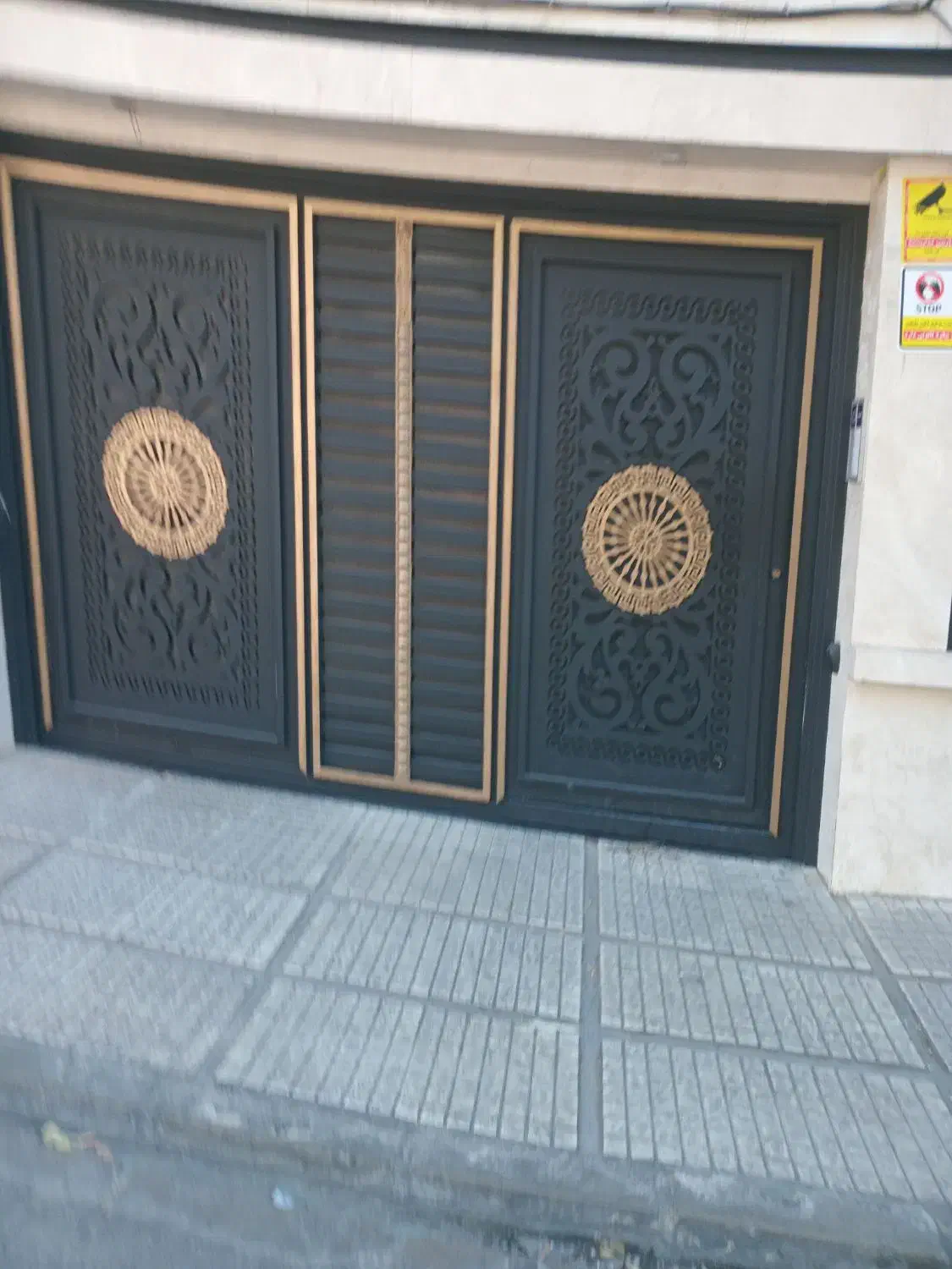 آهنگری سیار با سابقه درخشان در پروژه های بزرگ|خدمات پیشه و مهارت|تهران, شهرک ولیعصر جنوبی|دیوار