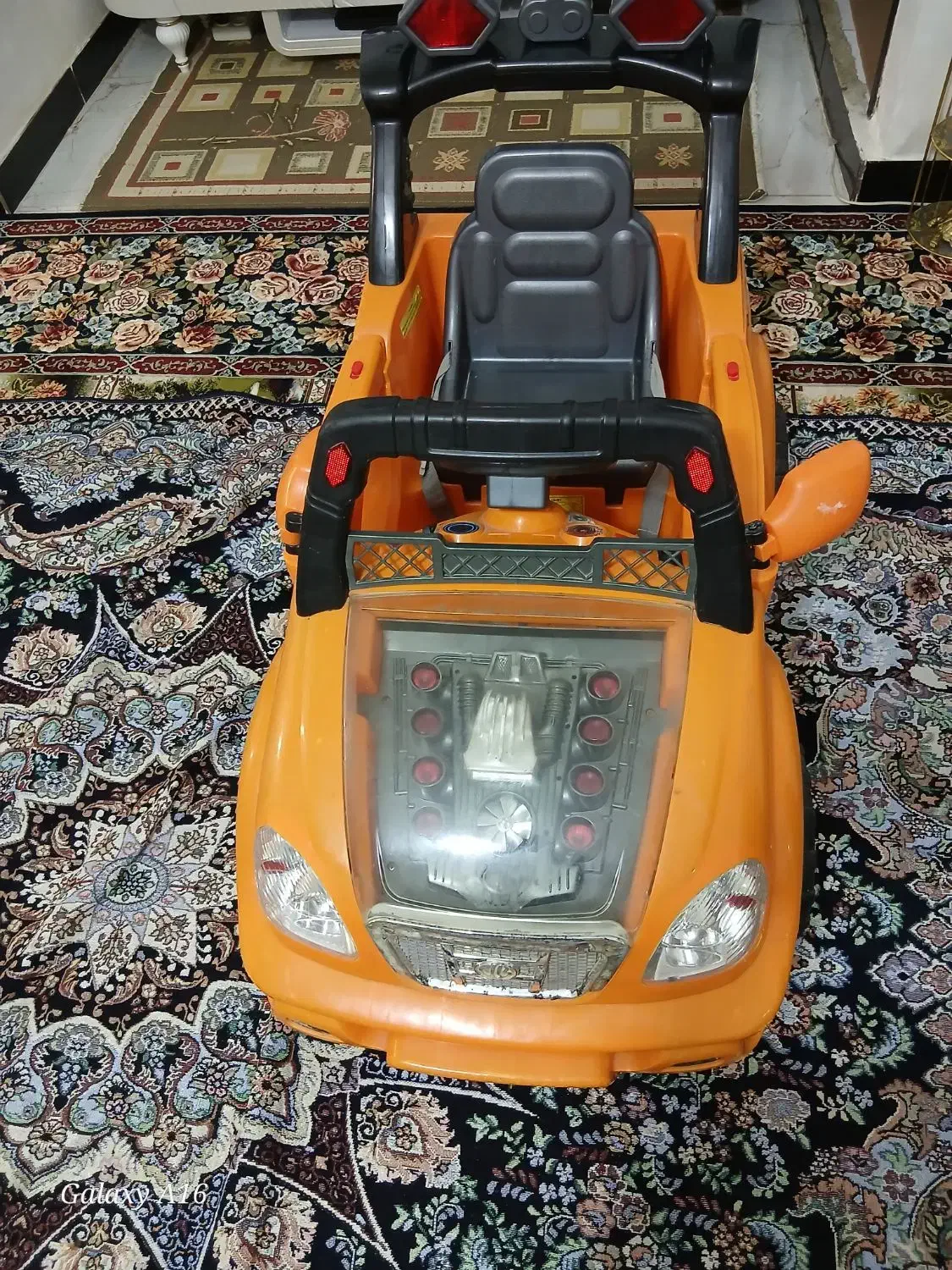 دو موتوره|اسباب‌بازی بچه|کرمانشاه, |دیوار