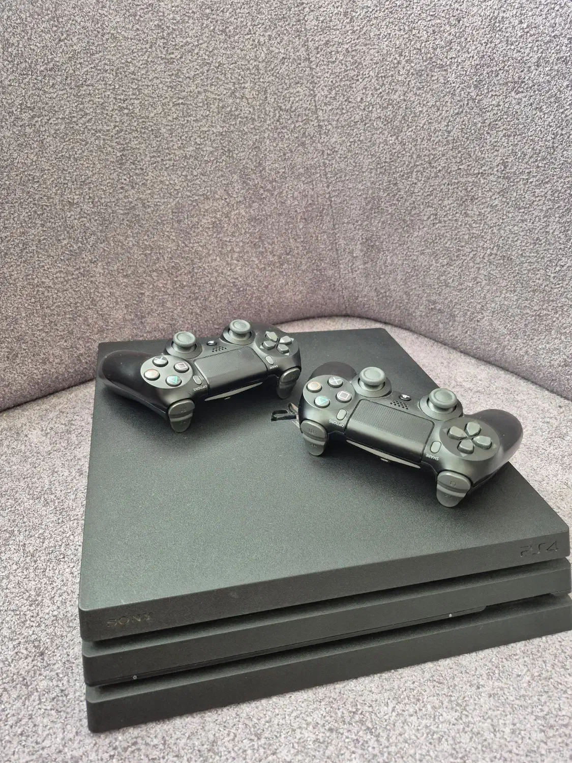 پی اس ۴ پرو|کنسول، بازی ویدئویی و آنلاین|لاهیجان, کوی استادان|دیوار