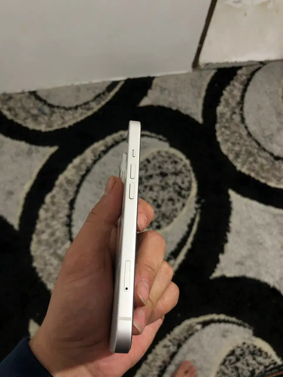 فروش فوری  iphone 13|موبایل|گرگان, |دیوار