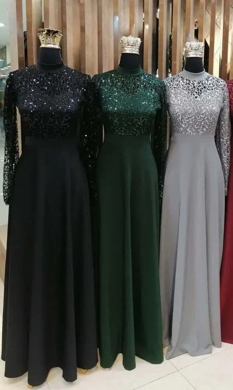 لباس مجلسی|لباس|کاشمر, |دیوار